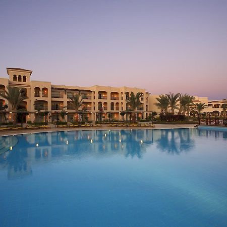 Jaz Mirabel Resort Sharm el-Sheikh Exterior foto