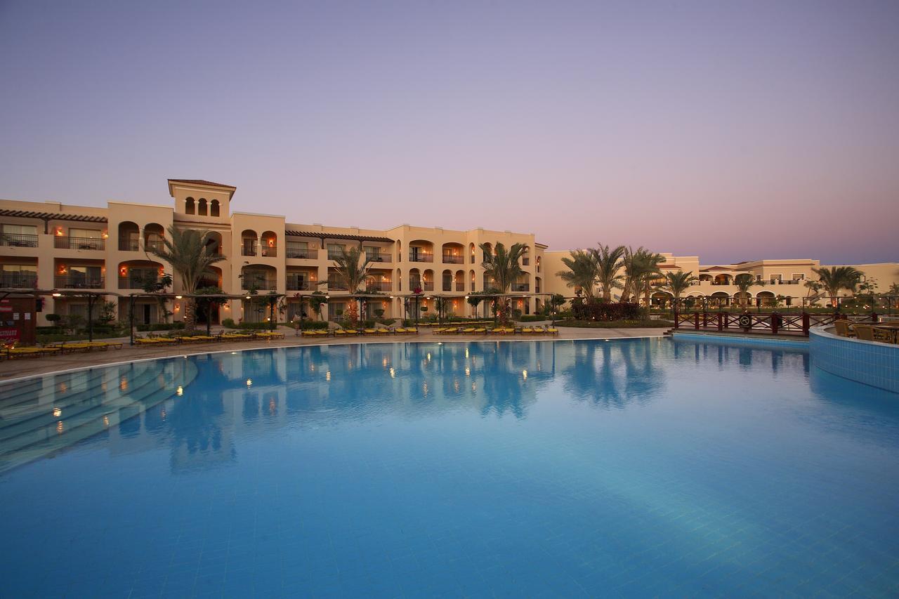 Jaz Mirabel Resort Sharm el-Sheikh Exterior foto The Oberoi, Muscat