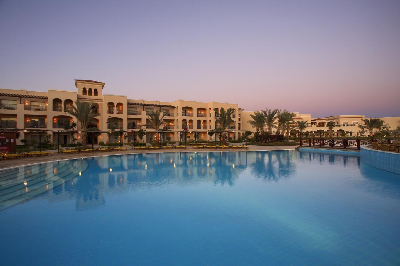 Jaz Mirabel Resort Sharm el-Sheikh Exterior foto